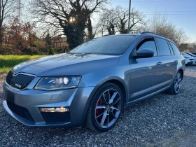 Skoda Octavia Vrs Android + Subwoofer, снимка 1