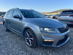 Skoda Octavia Vrs Android + Subwoofer - 19999 лв. - 95120387 | Car24.bg