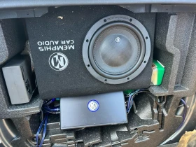 Skoda Octavia Vrs Android + Subwoofer | Mobile.bg    9