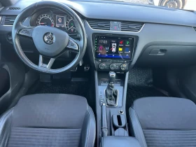 Skoda Octavia Vrs Android + Subwoofer, снимка 8