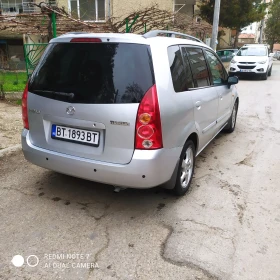 Mazda Premacy, снимка 6