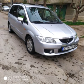     Mazda Premacy