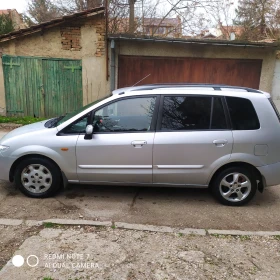 Mazda Premacy, снимка 3