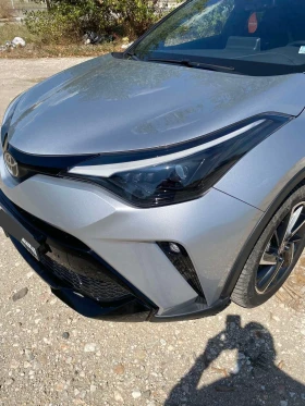 Toyota C-HR GR SPORT , снимка 1