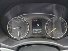 Skoda Octavia 1.6 TDI, снимка 8