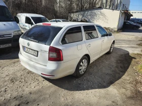 Skoda Octavia 1.6 TDI, снимка 4