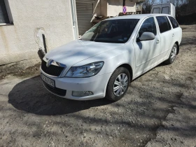 Skoda Octavia 1.6 TDI, снимка 6