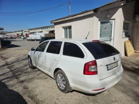 Skoda Octavia 1.6 TDI, снимка 5