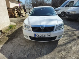 Skoda Octavia 1.6 TDI, снимка 7