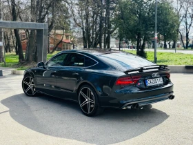 Audi A7 MTM Tuning 450hp , снимка 3