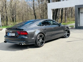 Audi A7 MTM Tuning 450hp , снимка 4