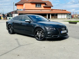 Audi A7 MTM Tuning 450hp , снимка 2