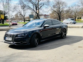 Audi A7 MTM Tuning 450hp , снимка 5