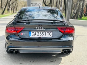 Audi A7 MTM Tuning 450hp , снимка 9