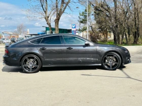 Audi A7 MTM Tuning 450hp , снимка 8