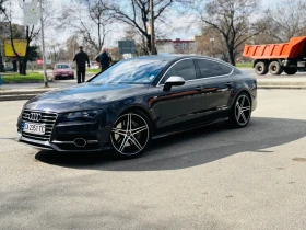 Audi A7 MTM Tuning 450hp , снимка 1