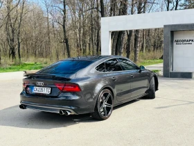 Audi A7 MTM Tuning 450hp , снимка 6