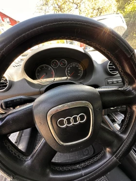 Обява за продажба на Audi A3 ~4 800 лв. - изображение 6