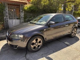 Обява за продажба на Audi A3 ~4 800 лв. - изображение 2