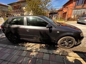 Обява за продажба на Audi A3 ~4 800 лв. - изображение 1
