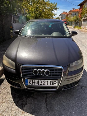 Обява за продажба на Audi A3 ~4 800 лв. - изображение 1