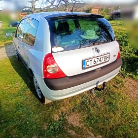 Renault Clio | Mobile.bg    2