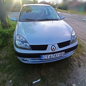 Renault Clio | Mobile.bg    11