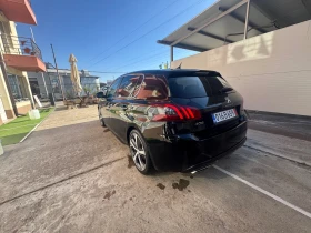 Peugeot 308 2.0GT-   Собствен лизинг!!! - 10500 € / 20536.22 лв. - 51460981 6