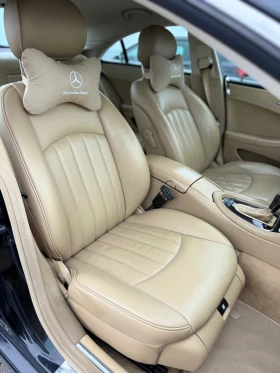 Mercedes-Benz CLS 350 3.5 / | Mobile.bg    8