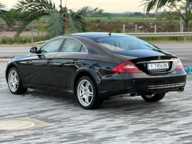 Mercedes-Benz CLS 350 3.5 / | Mobile.bg    3