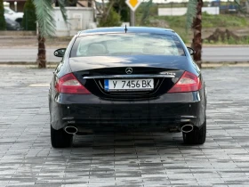 Mercedes-Benz CLS 350 3.5 / | Mobile.bg    4