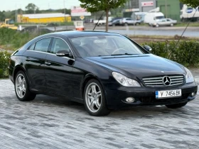 Mercedes-Benz CLS 350 3.5 / | Mobile.bg    2