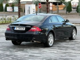 Mercedes-Benz CLS 350 3.5 / | Mobile.bg    5