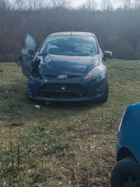 Ford Fiesta | Mobile.bg    3