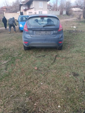 Ford Fiesta | Mobile.bg    4