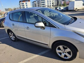 Peugeot 3008 1.6 BlueHDI  | Mobile.bg    6