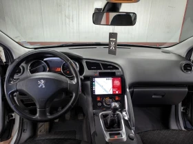 Peugeot 3008 1.6 BlueHDI  | Mobile.bg    8