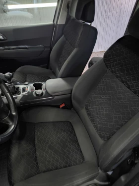 Peugeot 3008 1.6 BlueHDI  | Mobile.bg    11