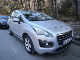 Peugeot 3008 1.6 BlueHDI  | Mobile.bg    7