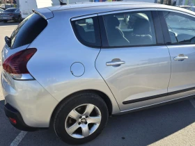 Peugeot 3008 1.6 BlueHDI  | Mobile.bg    5