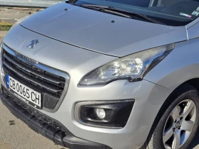Peugeot 3008 1.6 BlueHDI  | Mobile.bg    3
