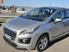     Peugeot 3008 1.6 BlueHDI 