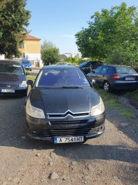 Citroen C4 | Mobile.bg    5