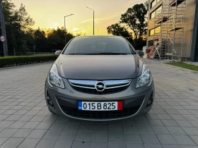 Обява за продажба на Opel Corsa 1.3cdti, * Cosmo* Navi* Klimatronik* Tempomat* Fac ~Цена по договаряне - изображение 1