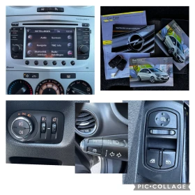 Opel Corsa 1.3cdti, * Cosmo* Navi* Klimatronik* Tempomat* Fac - 7450 лв. - 90551933 14