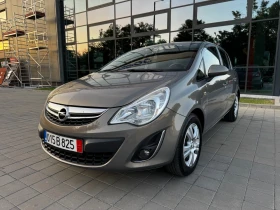 Обява за продажба на Opel Corsa 1.3cdti, * Cosmo* Navi* Klimatronik* Tempomat* Fac ~Цена по договаряне - изображение 1