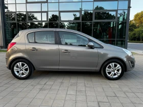 Обява за продажба на Opel Corsa 1.3cdti, * Cosmo* Navi* Klimatronik* Tempomat* Fac ~Цена по договаряне - изображение 3