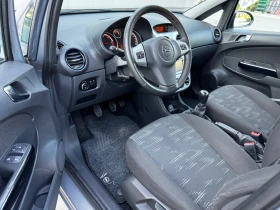Обява за продажба на Opel Corsa 1.3cdti, * Cosmo* Navi* Klimatronik* Tempomat* Fac ~Цена по договаряне - изображение 9
