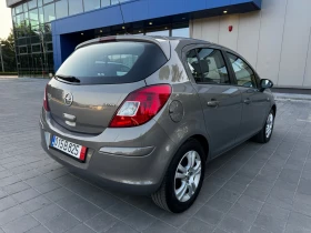 Обява за продажба на Opel Corsa 1.3cdti, * Cosmo* Navi* Klimatronik* Tempomat* Fac ~Цена по договаряне - изображение 4