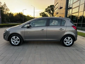 Обява за продажба на Opel Corsa 1.3cdti, * Cosmo* Navi* Klimatronik* Tempomat* Fac ~Цена по договаряне - изображение 7